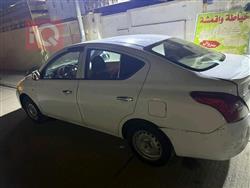 نيسان صني